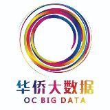 广东华侨大数据
