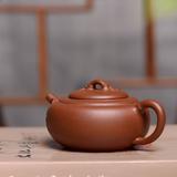 紫砂世家乔掌柜