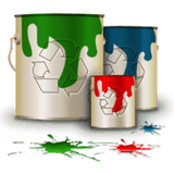 东莞市中海涂料有限公司