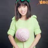 风雨中的兰花简爱