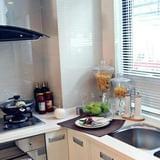 厨房里的大秘密