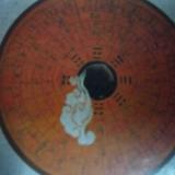 家居风水有关系