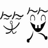 亚平一笑