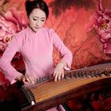 我爱古筝