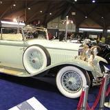 小小琦的玩具车