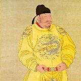 世民李二