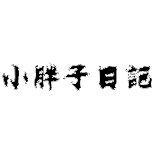 小胖子日记