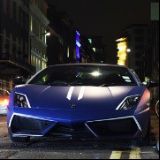 全球汽车超级热榜