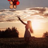 如沐春枫的心灵空间