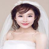 长沙新娘跟妆作品分享