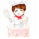 阿姨的煮妇生活