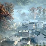 琉璃花