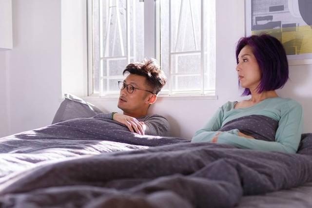 《春娇救志明》告诉你，恋爱久了都会遇到这6个问题