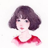 逝水流年轻染尘