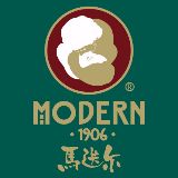 马迭尔1906