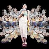 toni雌和尚的时尚经