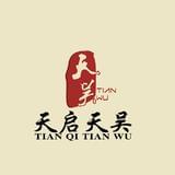 天启天吴特效化妆