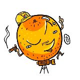 持之以恒的阿业