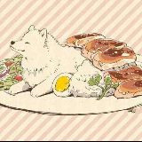 小静的每食每刻