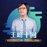 王峰十问