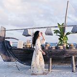 AvaFoo的时尚来信