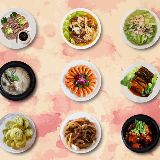 美食菜谱美食小指南