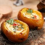 山药蛋的美味厨房