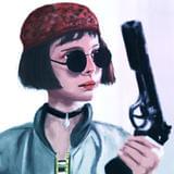 北美丢姐