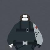 心中带点小风骚