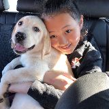 Zoe学习生活在美国