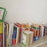 和爸妈一起读绘本