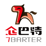 企巴特易货电商