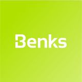 邦克仕Benks