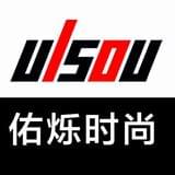 ulsou佑烁时尚