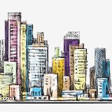 海市无蜃楼