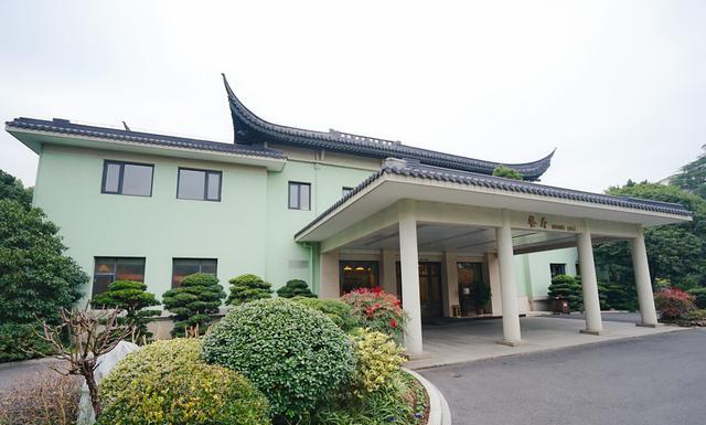 杭州西子宾馆一顿由g20主厨掌勺的浙菜, 一般人花钱都吃不到!