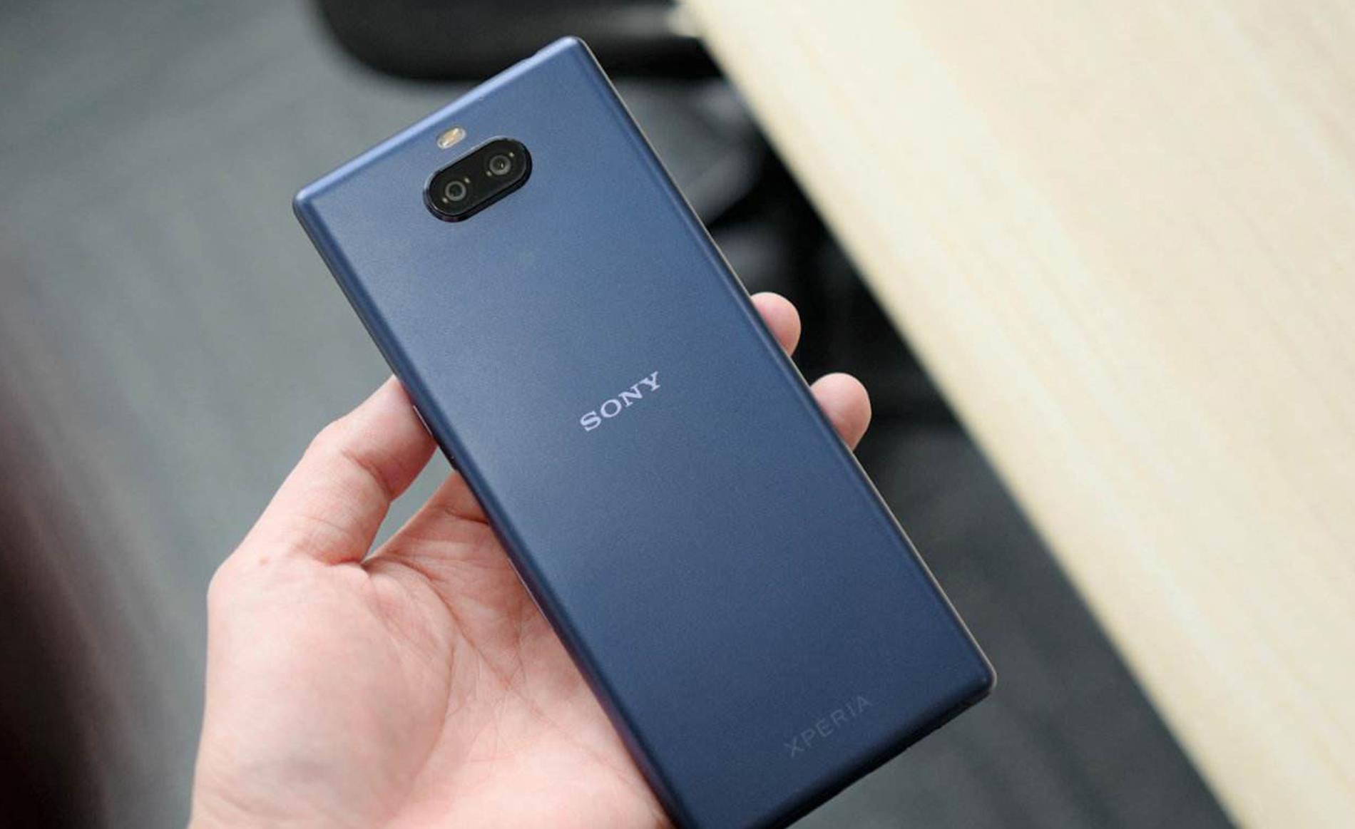 开售两月已降200,首款带鱼屏手机降至2598,配置和销量令人唏嘘