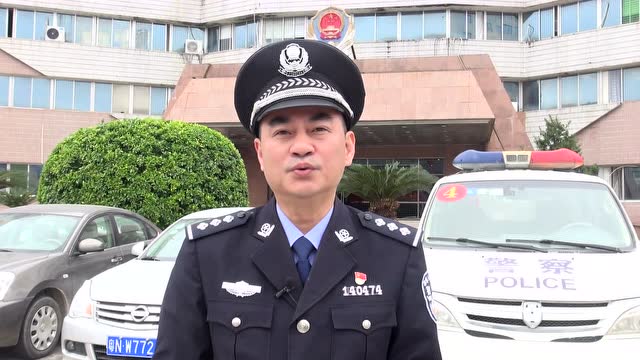 海丰城东派出所副所长及一辅警因这事被紧急送院