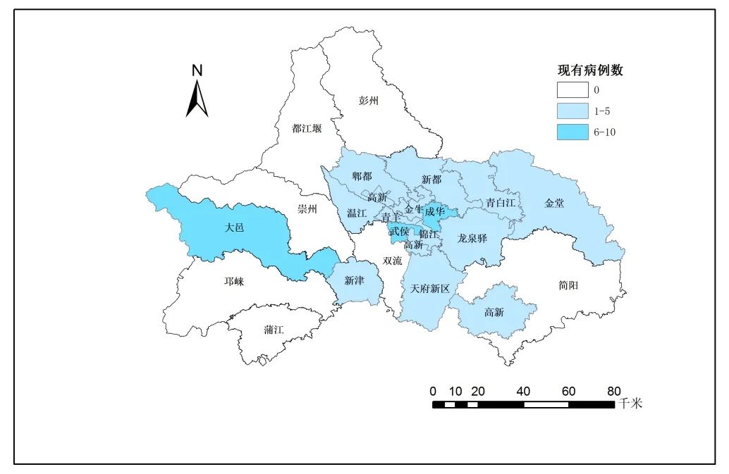 成都 各区 人口_成都各区分布图