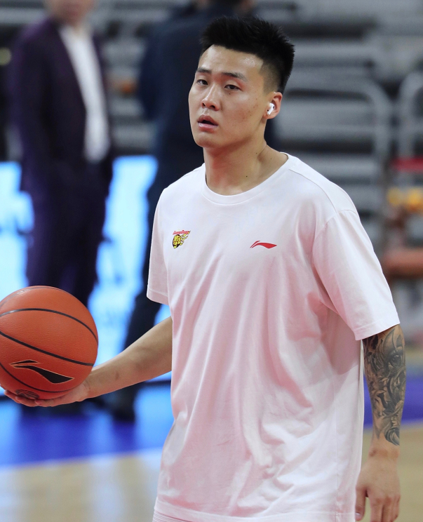 数据不会说谎,郭