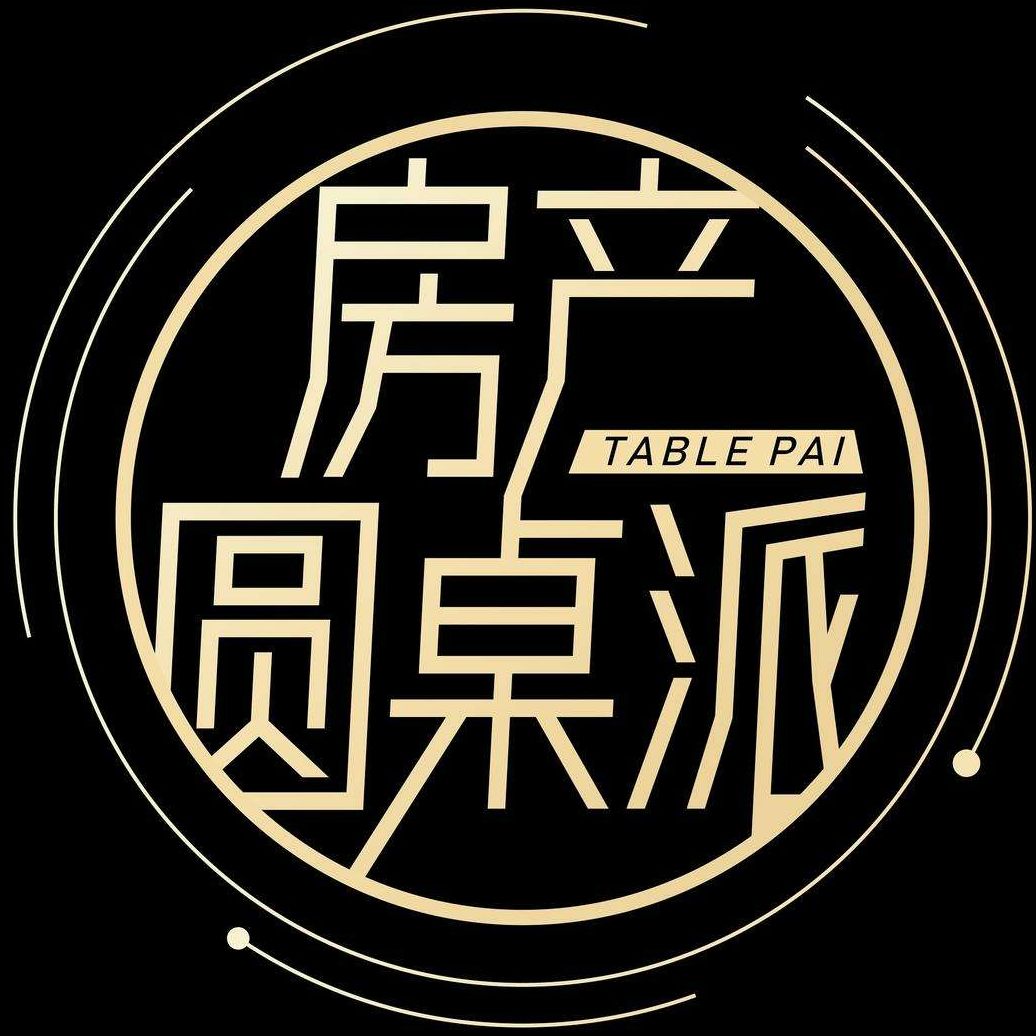 圆桌派 logo图片