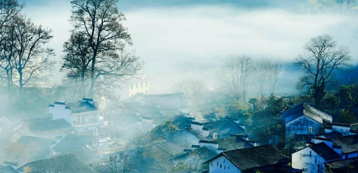 庐山烟雨浙江潮,未到千般恨不消.