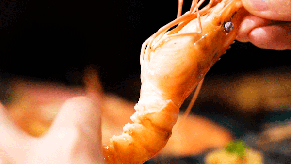 150㎡室内恒温玻璃钓虾馆,活虾任钓!现烤现吃,只有这里才有!