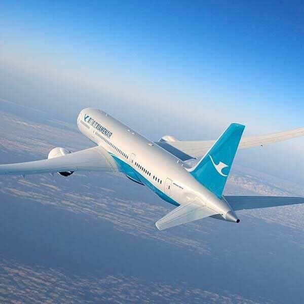 告别英国航空最后一架波音747飞机将于明天起飞