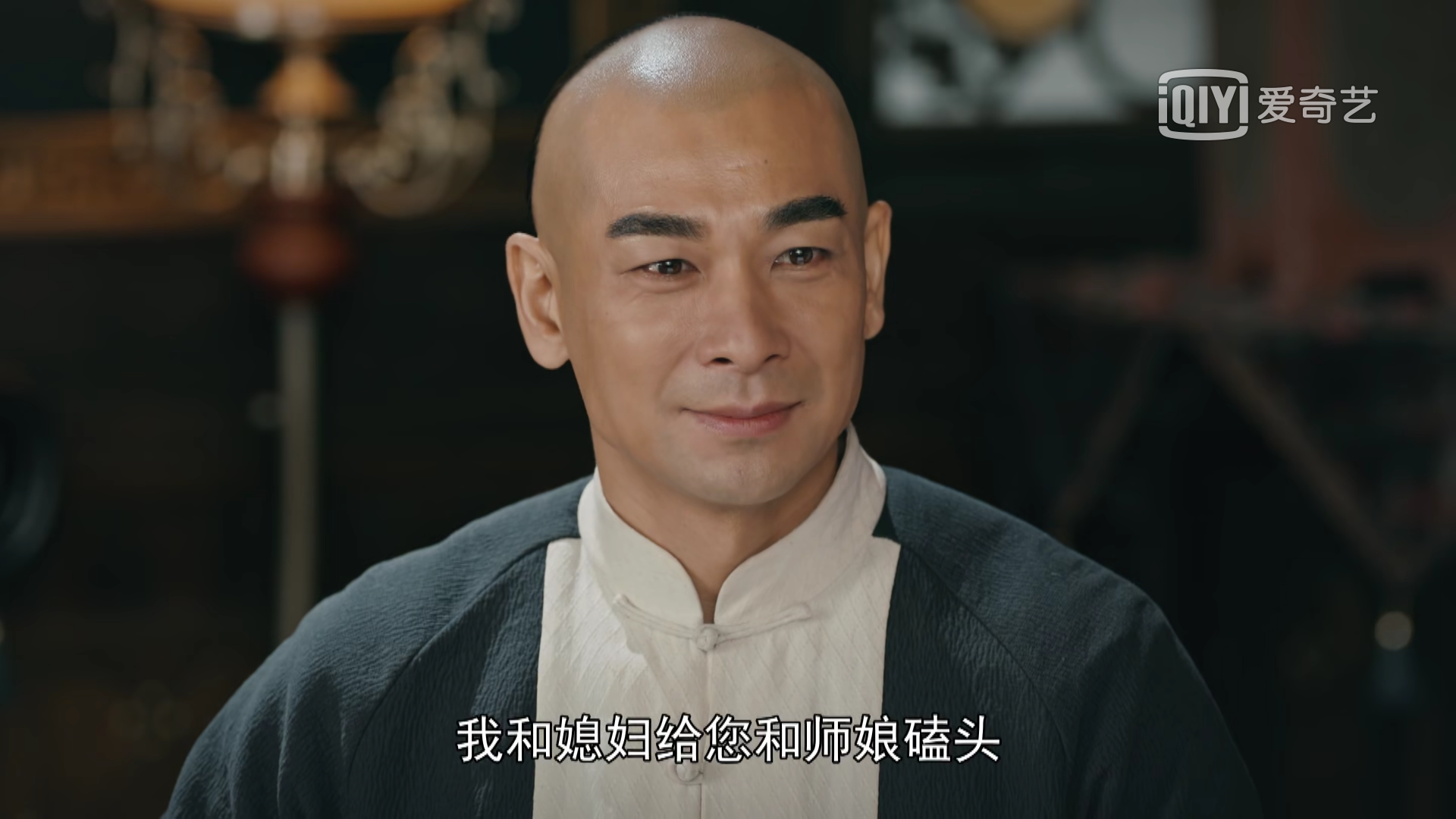 大侠霍元甲霍元甲难当大侠之名赵文卓和释小龙替编剧背锅