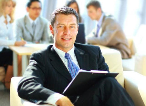 赞美成功男人经典句子 夸男人有事业心的句子-第1张图片-趣盘玩