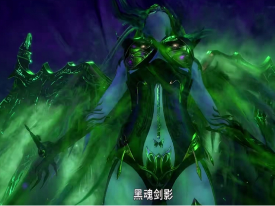 武庚纪不闻不问为何会有如此高的人气甚至超越教皇比比东