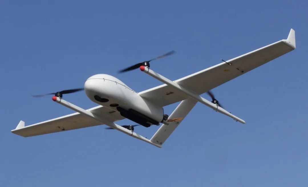 纵横股份:cw-007获2020权威性设计奖项|无人机|固定翼|航空|cw_网易