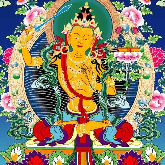 网易视频-常听《地藏王菩萨赞》听诵累积佛缘,与佛相伴好远不断福报