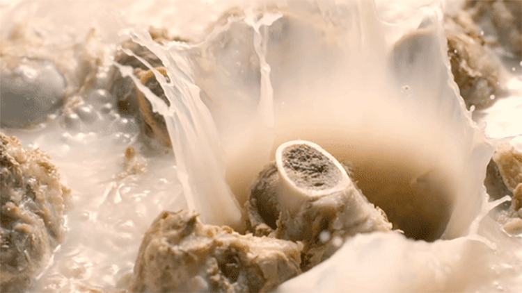 味千拉面 | 尝鲜官招募中,火山拉面,喷发倒计时!|熬汤_网易订阅